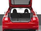  Hatchback & SUV rear angle photo